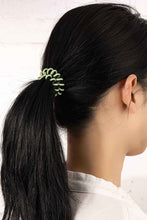 Load image into Gallery viewer, 3-Piece Set Coil Hair Ties