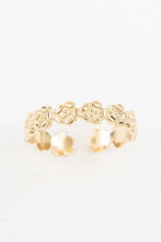 Load image into Gallery viewer, Blossom Ear Cuff Earrings