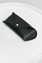 Load image into Gallery viewer, Cat Eye Full Rim Polycarbonate Sunglasses