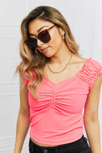 Load image into Gallery viewer, Cat Eye Full Rim Polycarbonate Sunglasses
