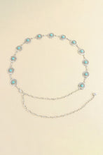 Load image into Gallery viewer, Vintage Turquoise Alloy Belt