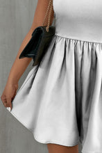 Load image into Gallery viewer, Pocketed Tube Wide Leg Romper