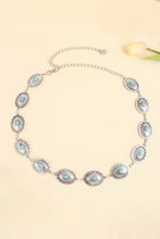 Load image into Gallery viewer, Vintage Turquoise Alloy Belt