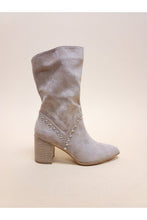 Load image into Gallery viewer, The Brigitta booties
