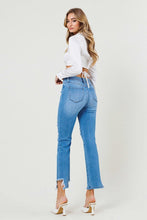 Load image into Gallery viewer, MID RISE STRAIGHT LEG - Cosa Bella Apparel
